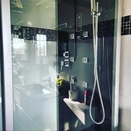 Lux Casita Almendral Сasa de vacaciones *