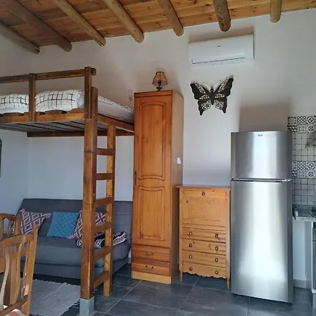 Lux Casita Almendral *